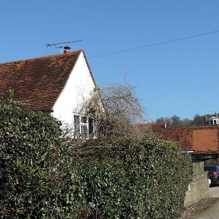 The Old Barn Little Wing Villa Amersham Eksteriør bilde